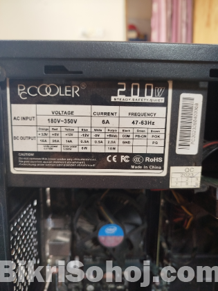 Desktop PC for Sale